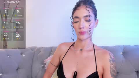 Sammy  online show from January 8, 2:56 pm