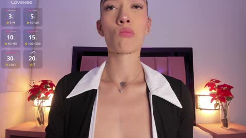 Sammy  online show from January 21, 11:46 am