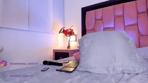 Sammy  online show from February 12, 6:09 pm