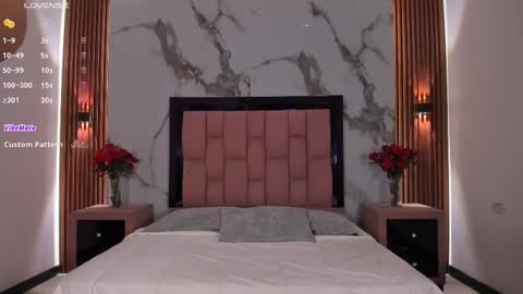 Sammy  online show from March 1, 12:01 pm