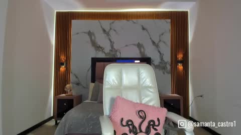 Sammy  online show from October 20, 12:16 pm