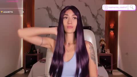 Sammy  online show from October 30, 12:17 pm