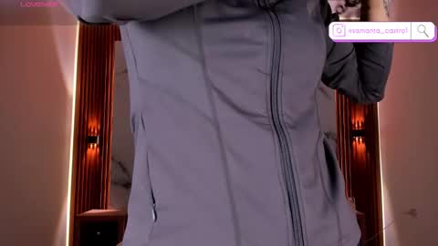 Sammy  online show from November 6, 12:06 pm