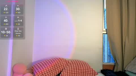 Samantha Ros online show from July 22, 12:41 pm