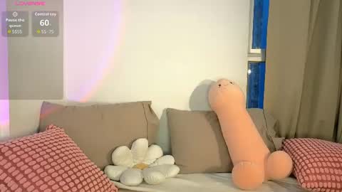 Samantha Ros online show from July 29, 12:03 pm