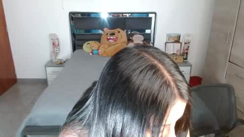 samantha singh1 online show from June 7, 4:00 pm