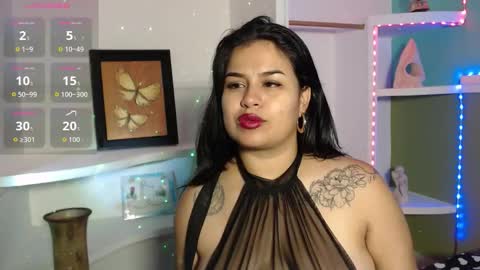 samantha_smiithh online show from December 18, 3:12 am