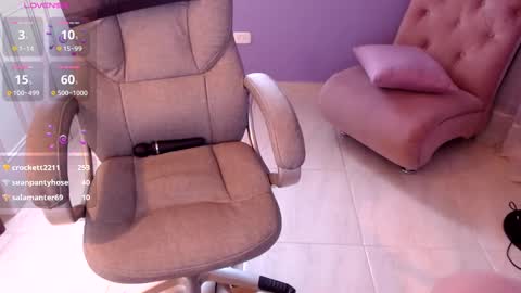 samantha_thompsoon online show from December 16, 8:26 pm