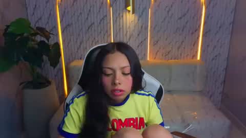Samantha online show from June 17, 3:09 am