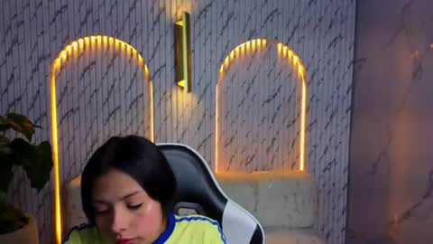 Samantha online show from June 18, 3:07 am