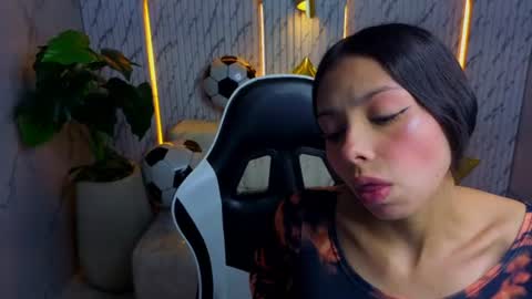Samantha online show from June 23, 3:04 am