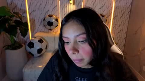 Samantha online show from June 27, 3:22 am