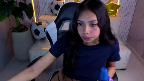 Samantha online show from July 14, 3:55 am