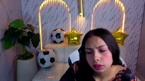 Samantha online show from July 22, 3:20 am