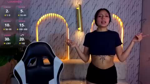 Samantha online show from July 24, 3:37 am