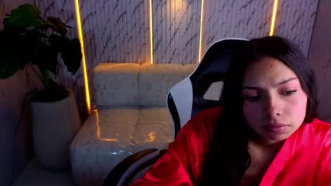 Samantha online show from July 26, 3:14 am