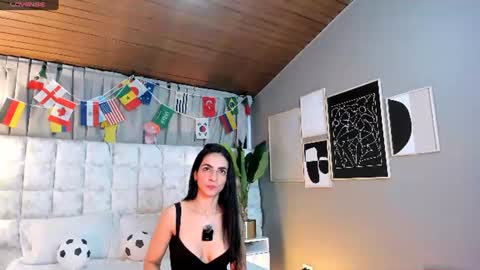samantha_velle online show from June 12, 2:38 pm