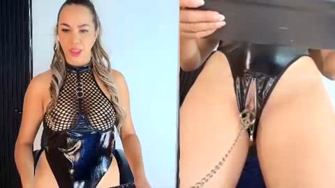 Snapshot of samantha_venus1 chatting on June 16, 3:47 pm Samantha online show from June 16, 3:47 pm