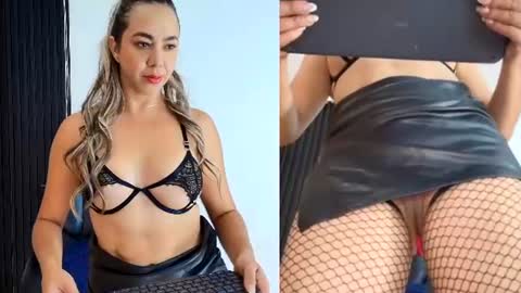 Snapshot of samantha_venus1 chatting on June 28, 2:56 pm Samantha online show from June 28, 2:56 pm