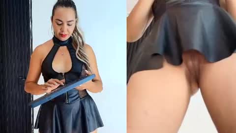 Snapshot of samantha_venus1 chatting on June 30, 3:24 pm Samantha online show from June 30, 3:24 pm