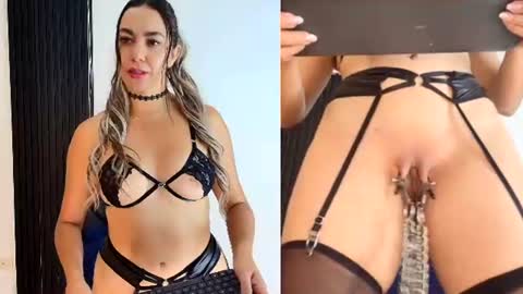 Snapshot of samantha_venus1 chatting on July 16, 2:01 pm Samantha online show from July 16, 2:01 pm