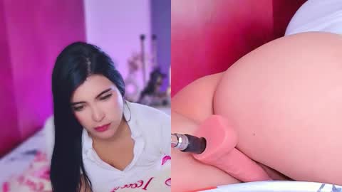 samantha_zc8 online show from November 25, 7:25 pm