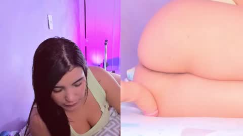 samantha_zc8 online show from June 22, 10:56 am