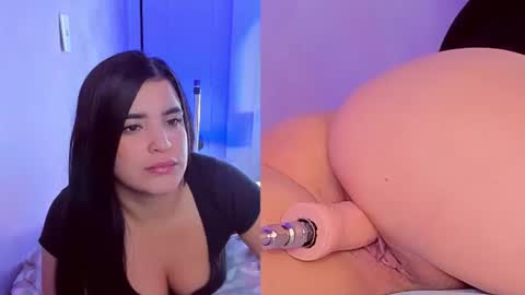 samantha_zc8 online show from June 30, 11:00 am