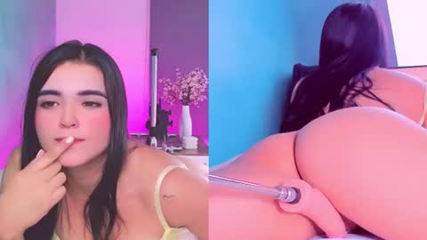 samantha_zc8 online show from August 5, 11:02 am