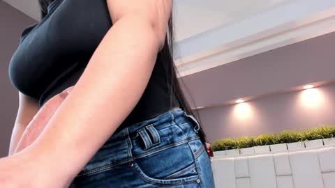  Samanthaa online show from December 27, 4:15 am