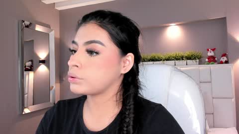  Samanthaa online show from December 29, 4:16 am