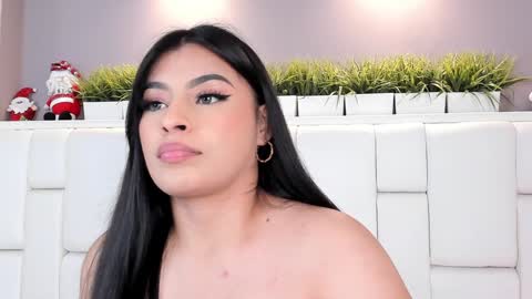  Samanthaa online show from December 31, 6:59 am