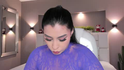  Samanthaa online show from January 3, 3:16 am