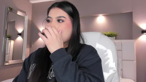  Samanthaa online show from January 5, 3:53 am