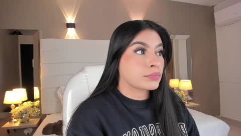  Samanthaa online show from January 6, 12:46 pm