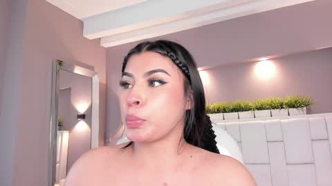  Samanthaa online show from January 9, 9:59 am