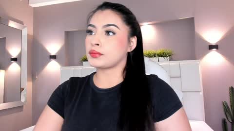  Samanthaa online show from January 16, 3:56 am