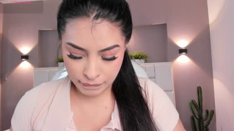 Samanthaa online show from January 26, 3:38 am