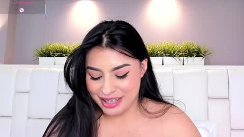  Samanthaa online show from February 26, 9:42 am