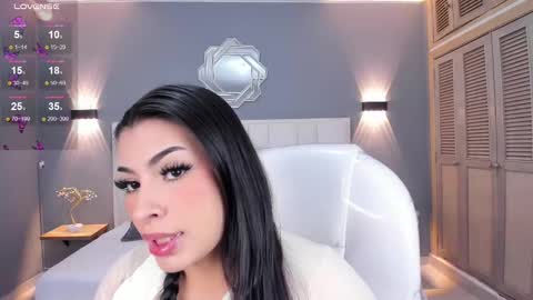  Samanthaa online show from September 12, 11:54 am