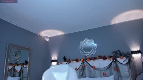  Samanthaa online show from October 17, 11:35 am