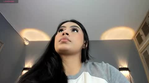  Samanthaa online show from October 23, 11:31 am