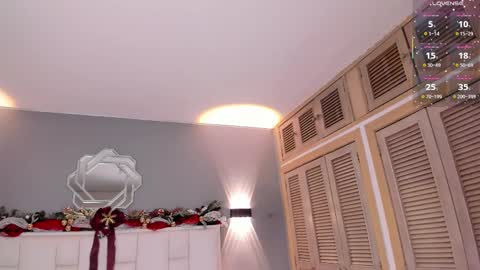  Samanthaa online show from December 15, 11:14 am