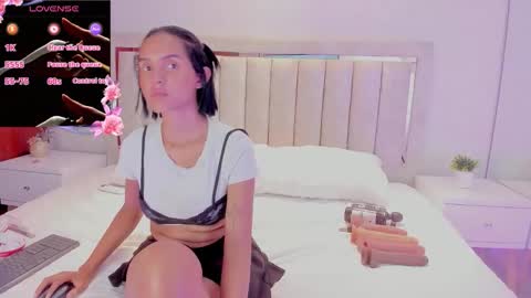 Samantha online show from March 19, 9:41 pm