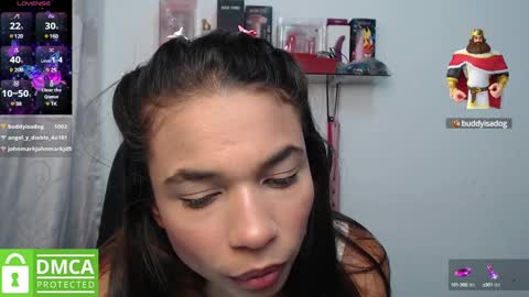 sam online show from February 4, 1:48 pm