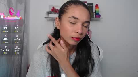 sam online show from November 11, 11:32 am