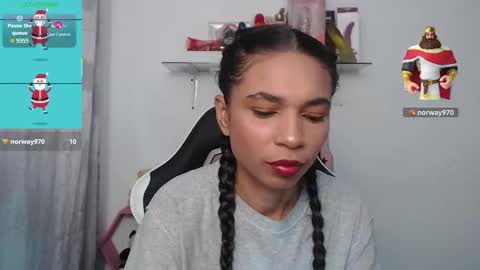 sam online show from December 4, 11:19 am