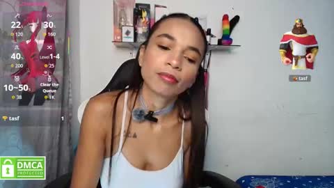 sam online show from March 6, 12:01 pm