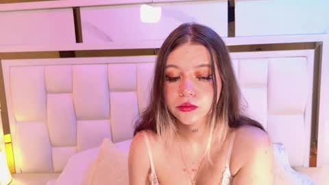 samanthaa_sm online show from February 24, 11:41 am