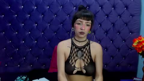 Snapshot of samanthaa_smitth chatting on January 18, 9:56 am Samantha Smitth online show from January 18, 9:56 am